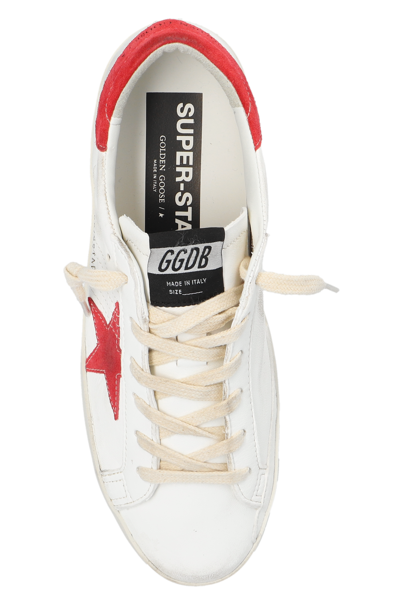 White 'Super - Under Armour Spotlight SG Football Boots